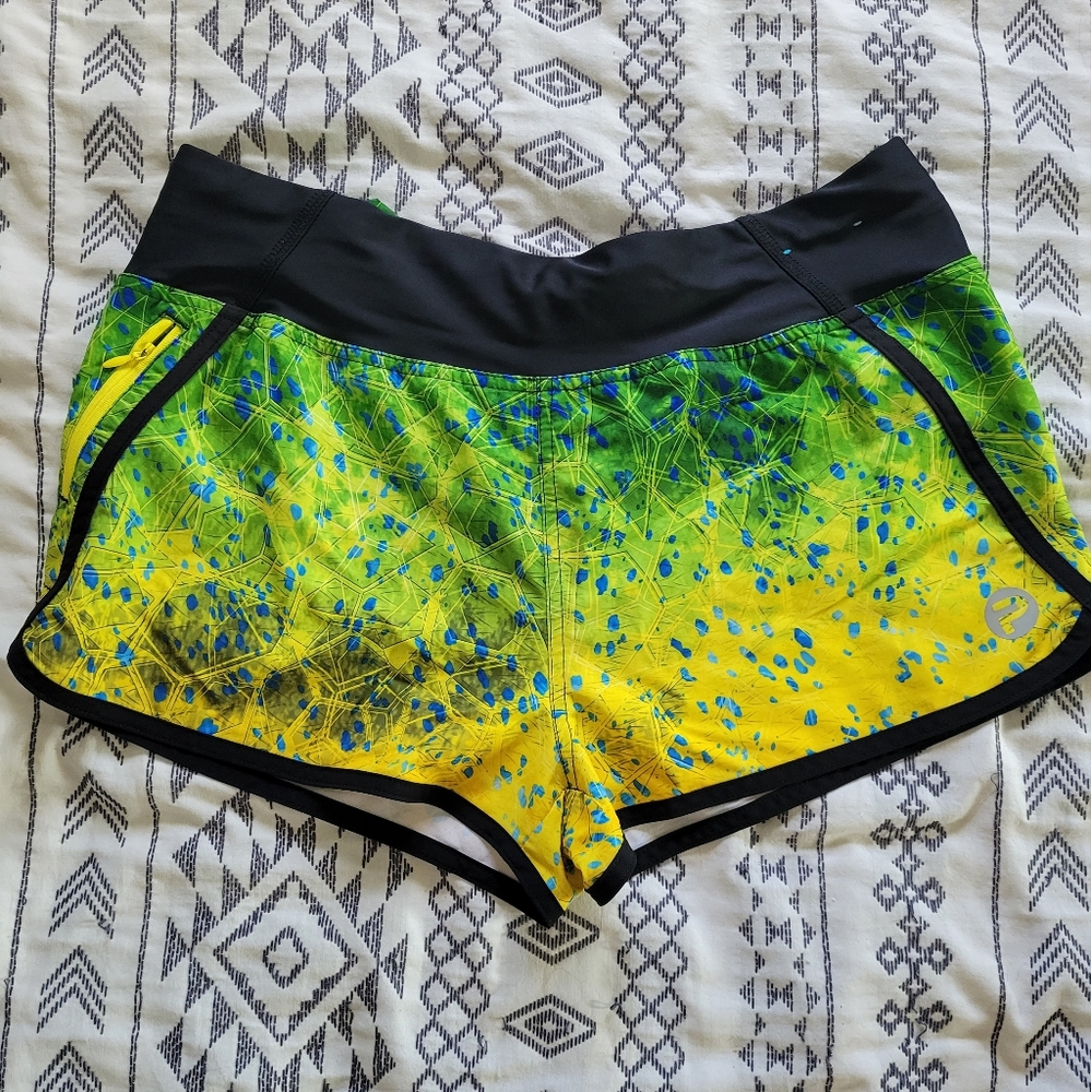Pelagic shorts